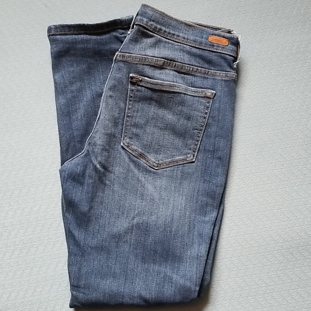 sheak peak SP Black Label capri